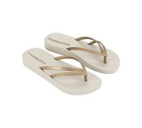 Ipanema BOSSA SOFT V FEM, Beige doré., 35/36 EU
