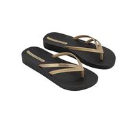 Ipanema Bossa Soft V FEM pour femme, Black Gold., 35/36 EU