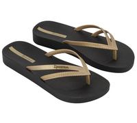IPANEMA Femme Bossa Soft V Fem Tongues, Or, 38 EU