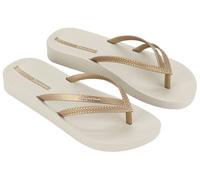 Ipanema Bossa Soft V Flip Flops Doré EU 41-42 Femme