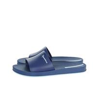 Ipanema Chaussons Plats Homme Bleu, Bleu, 40 UK