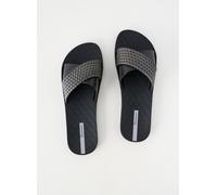 ipanema chaussures femme de couleur argent 40