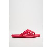 ipanema chaussures femme de couleur rose 41