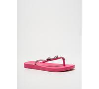 ipanema chaussures fille de couleur rose 33