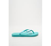 ipanema chaussures fille de couleur vert 33