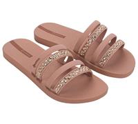 Ipanema Chic Slide Fem, Sandales pour femme, rose, 35/36 EU