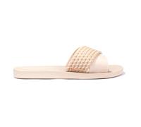 Ipanema - Ciabatte a fasce Comfy - Femme - Chaussures - Beige - Taille: 38 EU