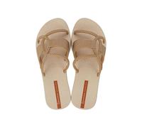 Ipanema Claquettes Diversa Mais Femme Eu 39 Beige / Metallic Beige Oscuro