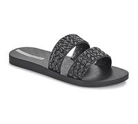 Ipanema Claquettes RENDA II FEM in Noir 38