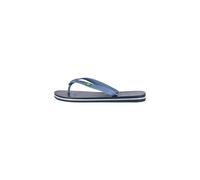 Ipanema Homme Clas Brasil Ii Ad, Dark Grey Blue, 45/46 EU