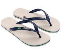 Ipanema CLAS BRASIL II AD, Beige/Bleu Foncé, 38 EU