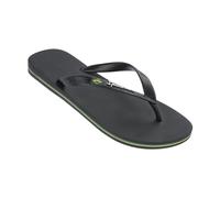 Ipanema Tongs Clas Brasil II AD Vert Taille 43/44 EU