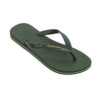 Ipanema Flip Flops Tongs CLAS BRASIL II AD Vert "VERDE" Taille 47-48