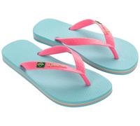 Ipanema Femme Clas Brasil Ii Fem, Light Blue Pink, 41/42 EU