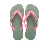Ipanema Clas Brasil II Fem Infradito Bo523 - Vert 35.5, 39.5 EU