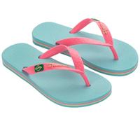 Ipanema Fille Clas Brasil Ii Kids, Light Blue Pink, 31/32 EU