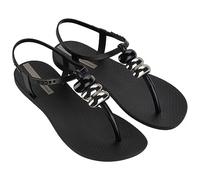 Ipanema Class Blown Up Sandales pour femme, Noir, 41/42 EU