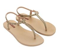 Ipanema Flip Flops Sandales Classicbrilha Beige EU 41-42 Femme