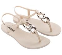 Ipanema Flip Flops Sandales Class Connect II Beige EU 41-42 Femme