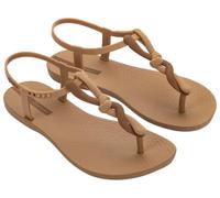 Ipanema Class Daily Sandal Fem, Tongs Femme, Beige, 38 EU