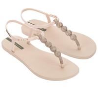Ipanema Class Easy On Glow Fem, Tongs Femme, beige, 41/42 EU