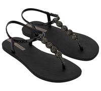 Ipanema Class Easy On Glow Fem, Tongs Femme, Noir, 35/36 EU