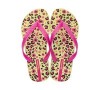 Ipanema CLASS. HAPPY FEM, As788 Yellow Pink Black, 39.5 EU
