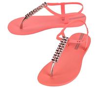Ipanema Class Modern Craft Sandales pour femme, rose, 40 EU