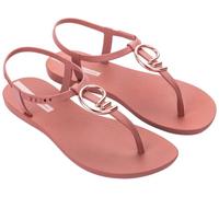 Ipanema Femme Class Stylish Sandal FEM Flat, Pink/Rose, 37 EU