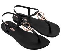 Ipanema Class Stylish Sandales pour femme, or, 39 EU