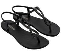Ipanema Class Twist Sandal Fem, Tongs Femme, gris, 37 EU
