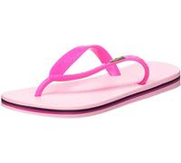 Ipanema Classic Brasil Ii Kids, Tongs mixte enfant, Multicolore (Pink/Pink 9076.0), 37 EU