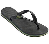 Ipanema Classic Brasil II, Tongs mixte enfant, Noir (21138), 31/32 EU