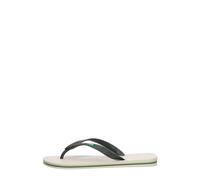 Ipanema - Classic Brasil Teenslippers - Homme - Chaussures - Vert - Taille: 39 EU