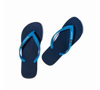 Ipanema Classic Brazil II Claquettes Homme Bleue NEW