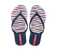 Ipanema Classic Happy Kids, Sandales unisexes pour enfants, bleu, 38 EU