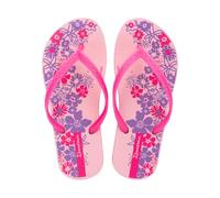 Ipanema Classic Happy Kids, Sandales unisexes pour enfants, Rose/lilas, 35/36 EU