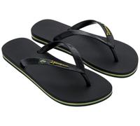 Ipanema Classic, Tongs homme, Noir (22531) - 46/47 EU ( Taille Fabricant : 44/45 BR )
