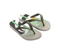 Ipanema Classic XI Kids, Beige Vert Blanc, 38 EU