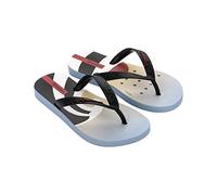 Ipanema Classic XI Kids, bleu/noir/rouge, 33,5 EU, Blue Black Red., 33.5 EU