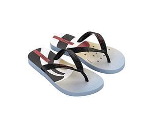 Ipanema Classic XI Kids, Blue Black Red, 27.5 EU