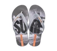 Ipanema Classic XI Kids unisexe pour enfant, gris, 37 EU