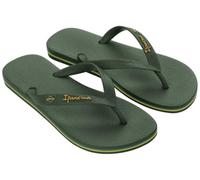 Ipanema Classica Brasil II Ad, Sandales pour Homme, Vert, 41 EU