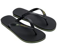 Ipanema Classica Brasil II AD, Tongs Homme,Noir (black) 41/42 EU