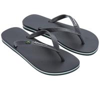 Ipanema Classica Brasil II, Tongs homme, Gris/Grafit (24189), 43/44 EU