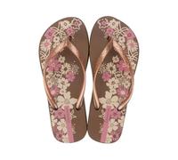 Tongs Ipanema Classica Happy Xii Fem pour Femme 41 - 42 Marron