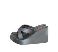 Ipanema COULEUR FEM, Noir, 39 EU