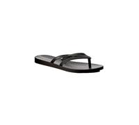 Tong Ipanema Bossa Black-Taille 37