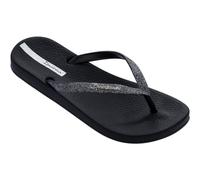 Ipanema Femme Anat Lolita Fem Tongues, Noir, 39 EU