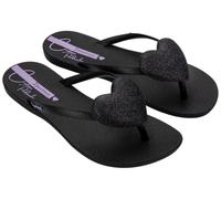 Ipanema Cristina Pedroche Flip Flops Noir EU 40 Femme